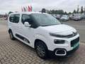 Citroen Berlingo Berlingo Feel XL HDI 130 + Navi + PDC + AHK Blanc - thumbnail 2