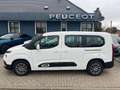 Citroen Berlingo Berlingo Feel XL HDI 130 + Navi + PDC + AHK Blanc - thumbnail 5