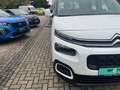 Citroen Berlingo Berlingo Feel XL HDI 130 + Navi + PDC + AHK Blanc - thumbnail 12