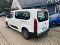 Citroen Berlingo Berlingo Feel XL HDI 130 + Navi + PDC + AHK Blanc - thumbnail 4