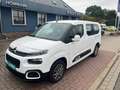 Citroen Berlingo Berlingo Feel XL HDI 130 + Navi + PDC + AHK Blanc - thumbnail 1