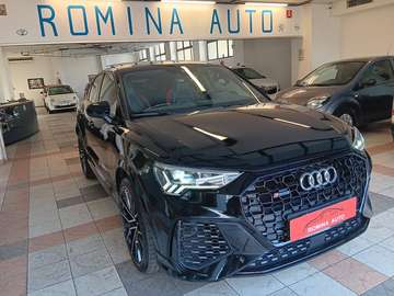 Q3 I 2022 Sportback Sportback 2.5 quattro s-tronic