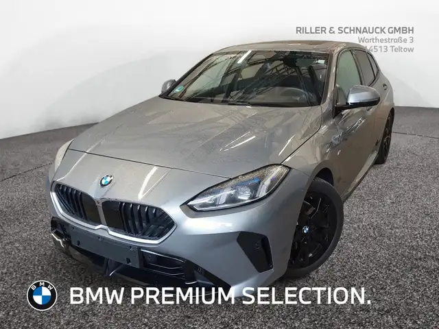 Bmw 120 i M Sport PANO+HUD+360°KAM+ACC+H/K