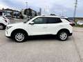 SsangYong Korando Korando 1,6 2WD Dream Aut. Dream Weiß - thumbnail 4