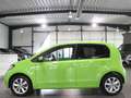 Skoda Citigo 1.0 CLEVER / ALCANTARA, TEMPOMAT,SHZ,PDC Verde - thumbnail 6