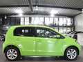 Skoda Citigo 1.0 CLEVER / ALCANTARA, TEMPOMAT,SHZ,PDC Verde - thumbnail 7