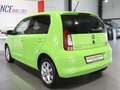 Skoda Citigo 1.0 CLEVER / ALCANTARA, TEMPOMAT,SHZ,PDC Verde - thumbnail 9