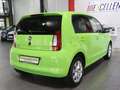 Skoda Citigo 1.0 CLEVER / ALCANTARA, TEMPOMAT,SHZ,PDC Verde - thumbnail 10
