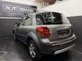 Suzuki SX4 1.6 GL Gris - thumbnail 6