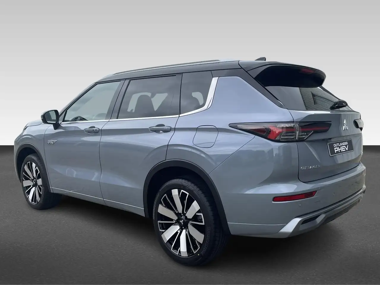 Mitsubishi Outlander 2026