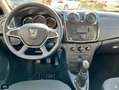 Dacia Sandero Access 1.0 55 kW (75 CV) Blanco - thumbnail 7