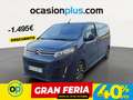 Citroen SpaceTourer BlueHDI M Business 150 Azul - thumbnail 1
