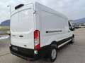 Ford Transit Transit Kasten 2,0 EcoBlue L3H2 350 Trend Weiß - thumbnail 6