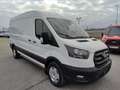 Ford Transit Transit Kasten 2,0 EcoBlue L3H2 350 Trend Weiß - thumbnail 7