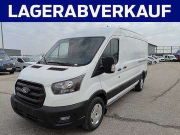 Transit Kasten 2,0 EcoBlue L3H2 350 Trend