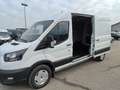 Ford Transit Transit Kasten 2,0 EcoBlue L3H2 350 Trend Weiß - thumbnail 9