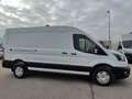 Ford Transit Transit Kasten 2,0 EcoBlue L3H2 350 Trend Weiß - thumbnail 6