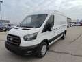 Ford Transit Transit Kasten 2,0 EcoBlue L3H2 350 Trend Weiß - thumbnail 1