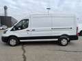 Ford Transit Transit Kasten 2,0 EcoBlue L3H2 350 Trend Weiß - thumbnail 2