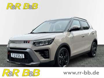 BLACK 1.5 GDI AWD AT NAVI+CARPLAY+KAMERA+SHZ+LHZ+K