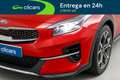 Kia XCeed 1.5 MHEV Emotion Rojo - thumbnail 10