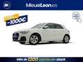 Audi A1 Sportback 30 TFSI Blanco - thumbnail 1