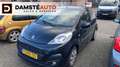 Peugeot 107 1.0 Envy Zwart - thumbnail 1