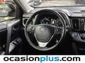 Toyota RAV 4 2.5 hybrid 2WD Executive Gris - thumbnail 23