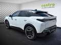 Peugeot 3008 Elektromotor 210 GT Weiß - thumbnail 5
