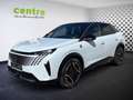 Peugeot 3008 Elektromotor 210 GT Weiß - thumbnail 2