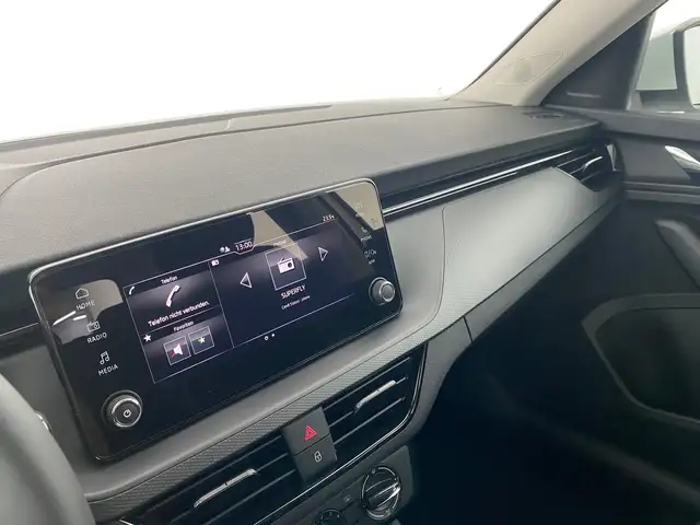 Skoda Kamiq view 9