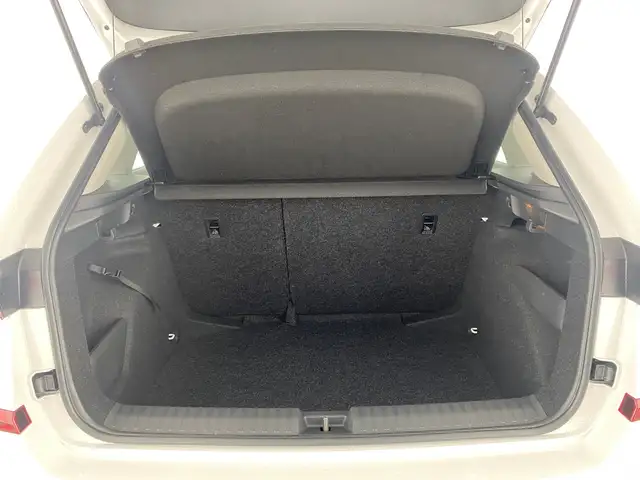 Skoda Kamiq view 7