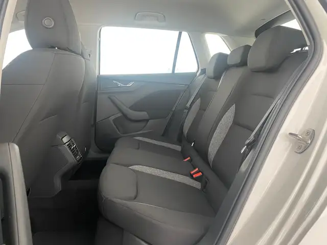 Skoda Kamiq view 11