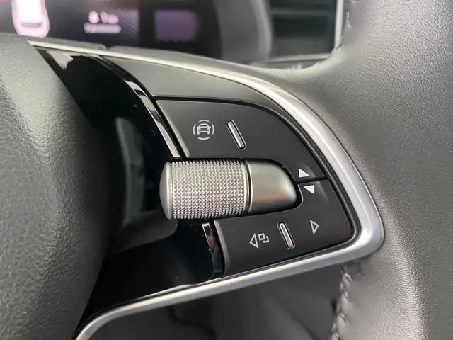 Skoda Kamiq view 14