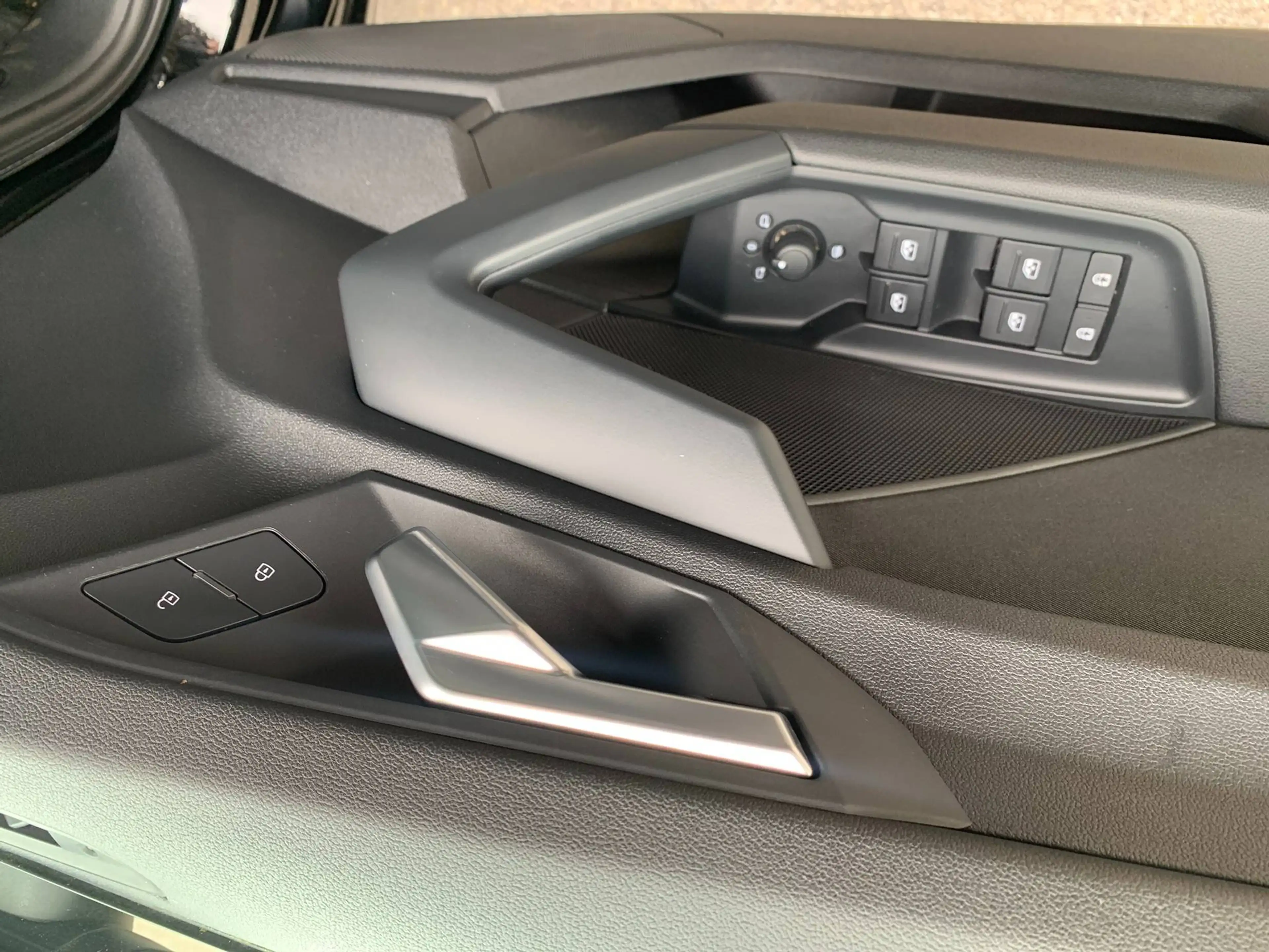 Audi A3 A3 Sportback 30 TFSI Business Edition Attraction S tronic — photo 9