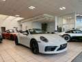 Porsche 992 911 992 Carrera Cabrio Sportabgas/BOSE/360 Grau - thumbnail 1