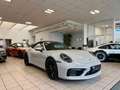 Porsche 992 911 992 Carrera Cabrio Sportabgas/BOSE/360 Grau - thumbnail 2