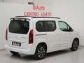 Toyota Proace City 1.5D 130 CV S&S Short Executive Bílá - thumbnail 2