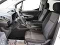 Toyota Proace City 1.5D 130 CV S&S Short Executive Bílá - thumbnail 5