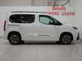 Toyota Proace City 1.5D 130 CV S&S Short Executive Bílá - thumbnail 18