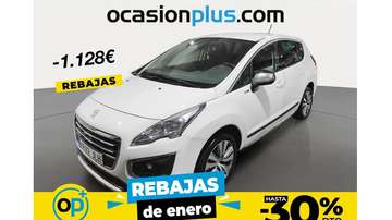 1.6 BlueHDi Style EAT6 120