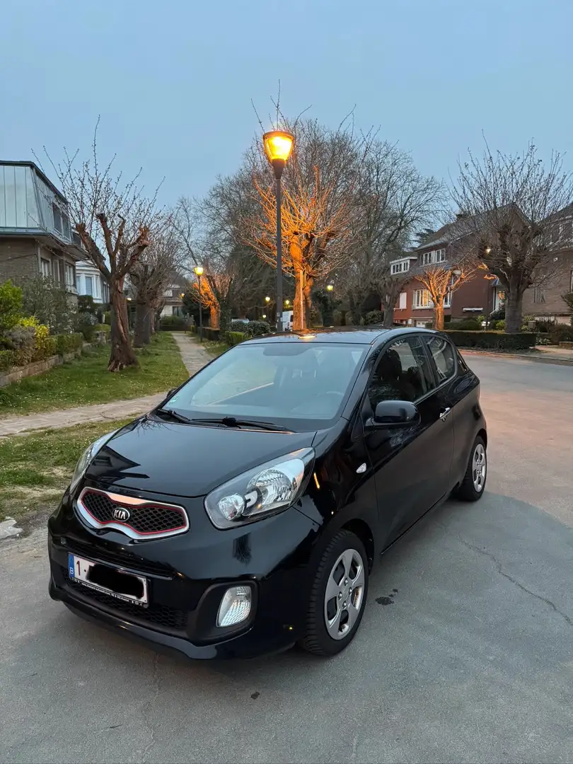 Kia Picanto 1.0i FIGA World Cup Edition - 1
