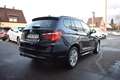BMW X3 xDrive35d M-Sport Aut Navi Leder Panoramad. Noir - thumbnail 3