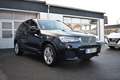 BMW X3 xDrive35d M-Sport Aut Navi Leder Panoramad. Noir - thumbnail 1