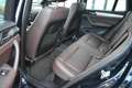BMW X3 xDrive35d M-Sport Aut Navi Leder Panoramad. Noir - thumbnail 12
