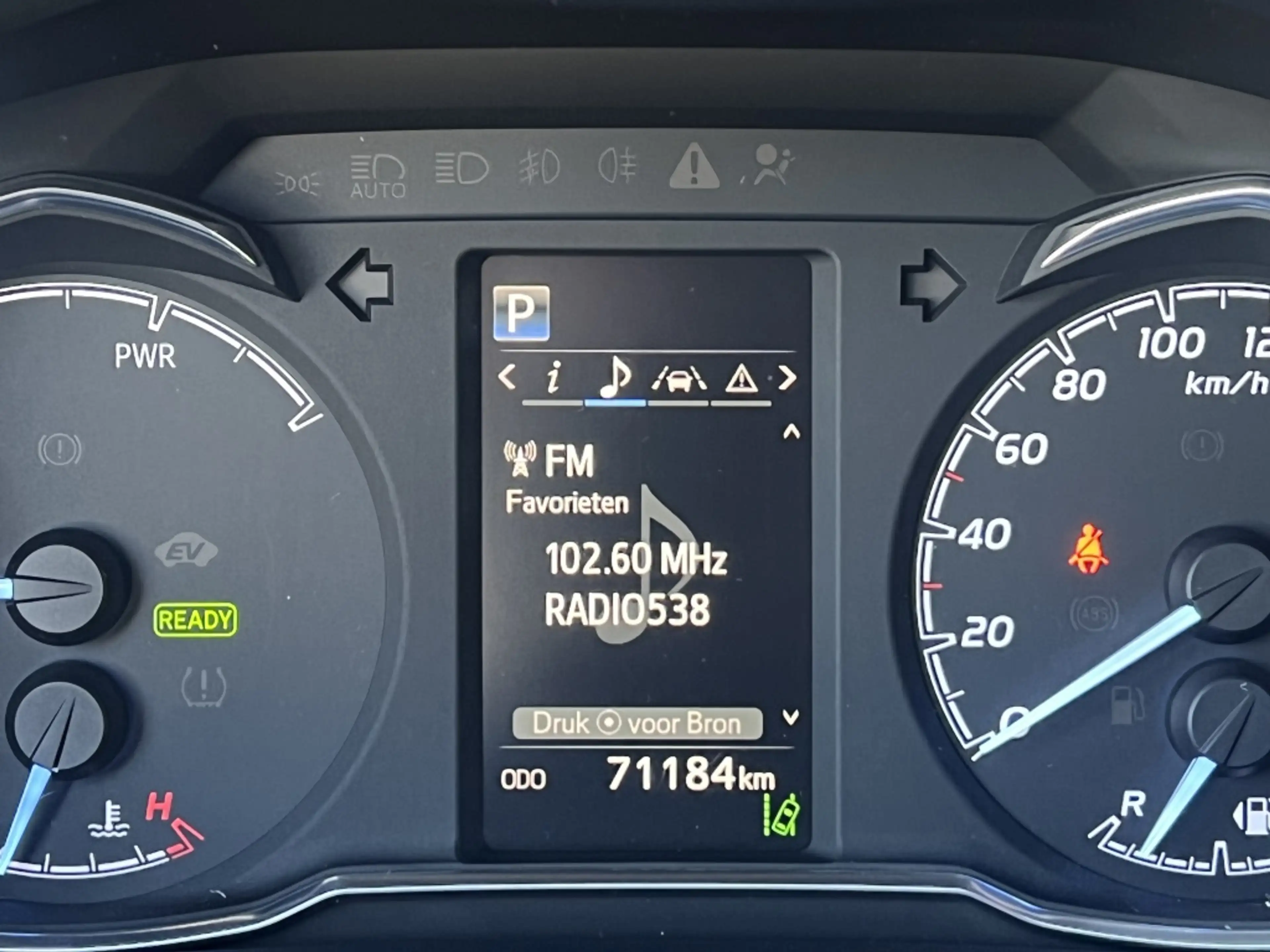 Toyota Yaris 1.5 Hybrid Aspiration Automaat 5-deurs | NL auto — photo 23