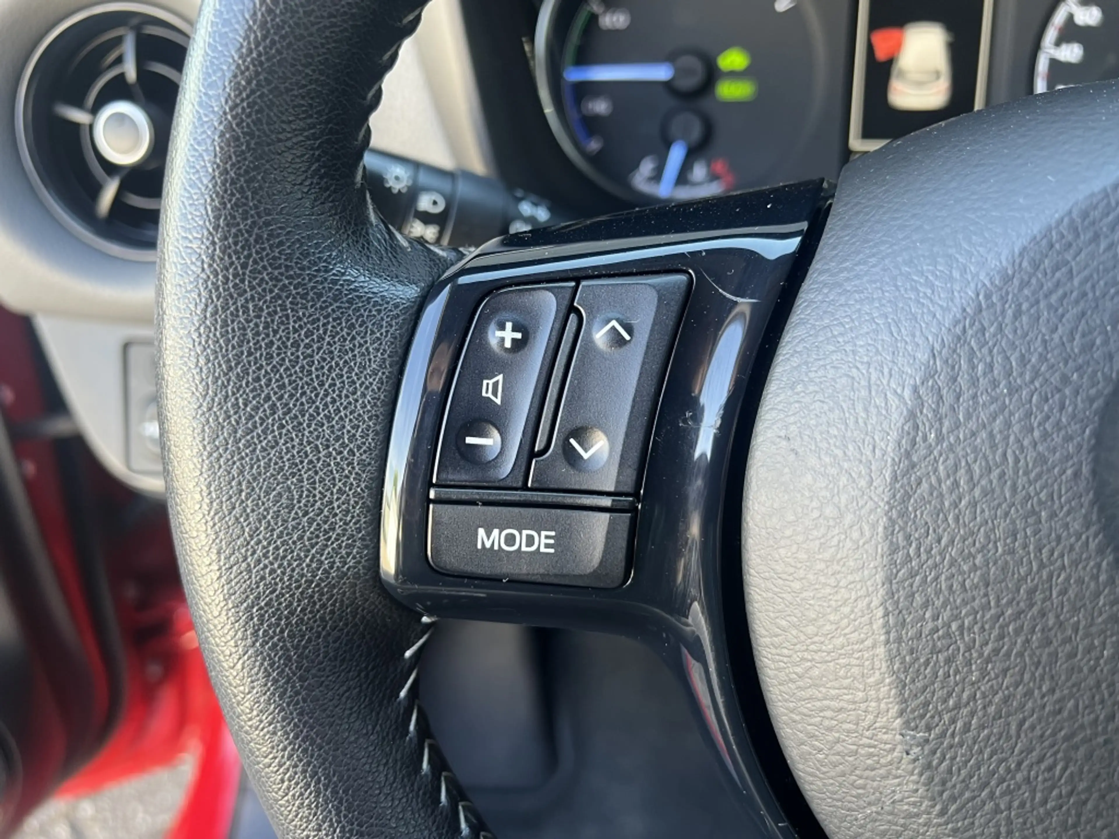 Toyota Yaris 1.5 Hybrid Aspiration Automaat 5-deurs | NL auto — photo 17