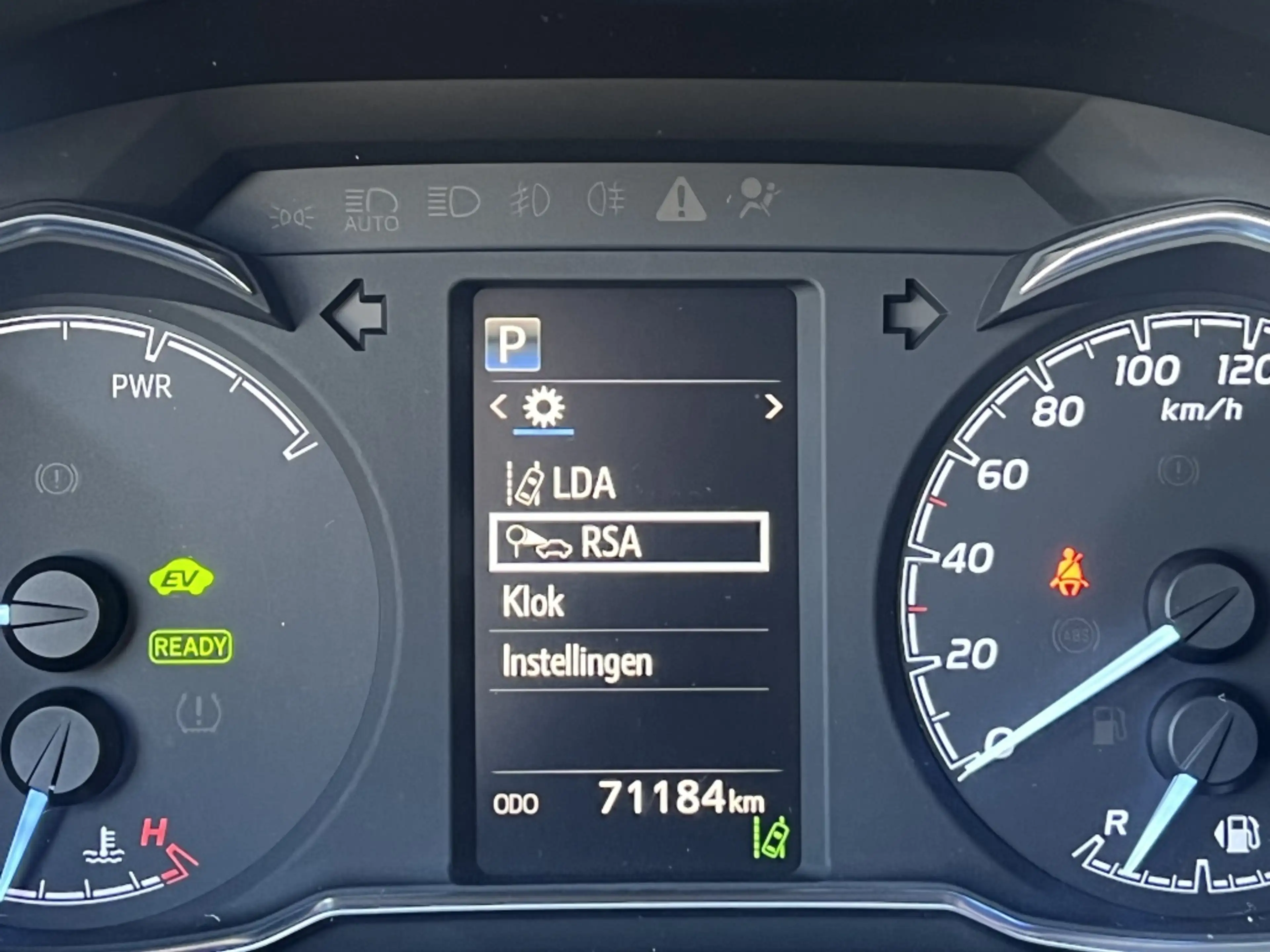 Toyota Yaris 1.5 Hybrid Aspiration Automaat 5-deurs | NL auto — photo 24