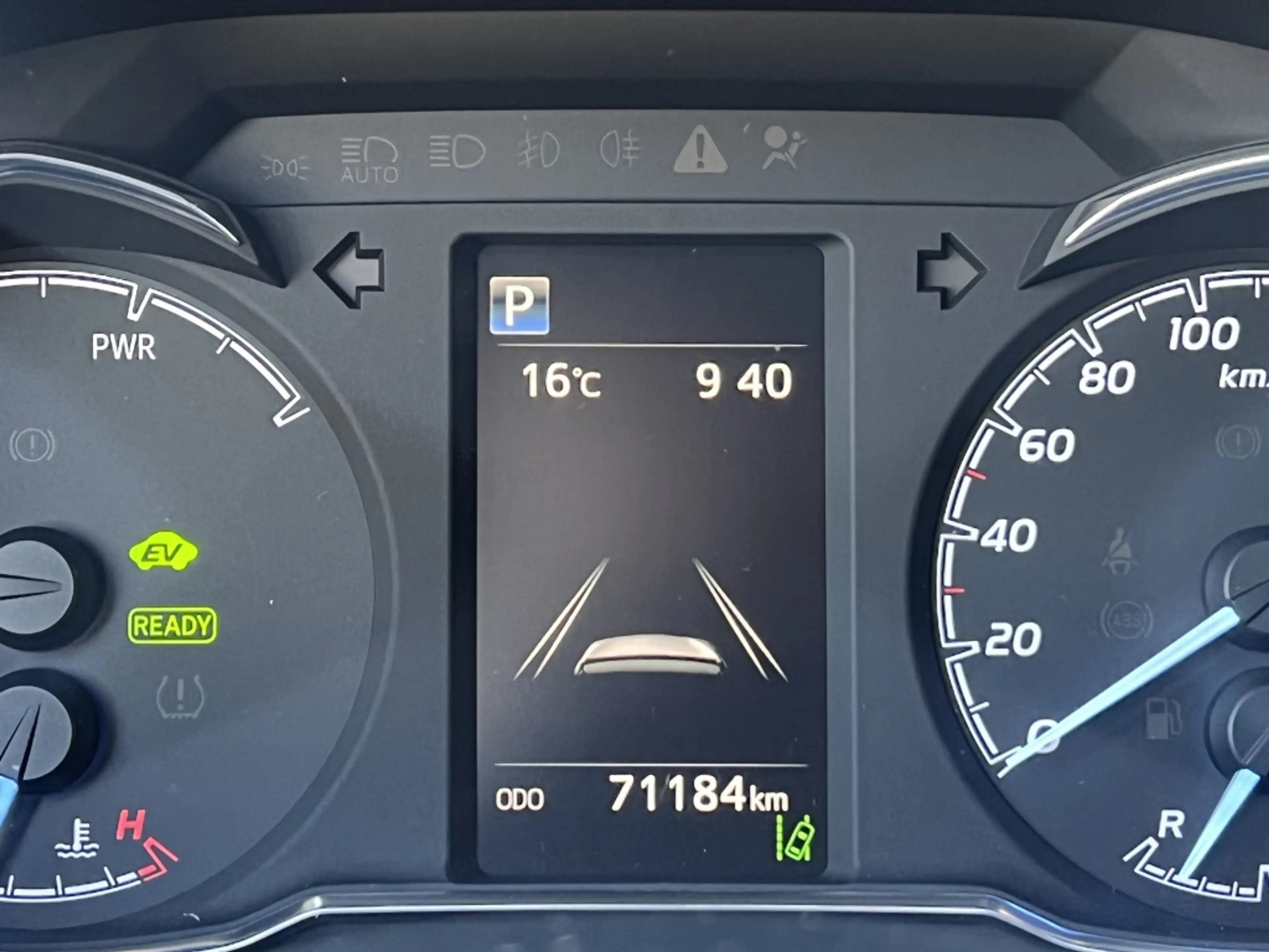 Toyota Yaris 1.5 Hybrid Aspiration Automaat 5-deurs | NL auto — photo 22