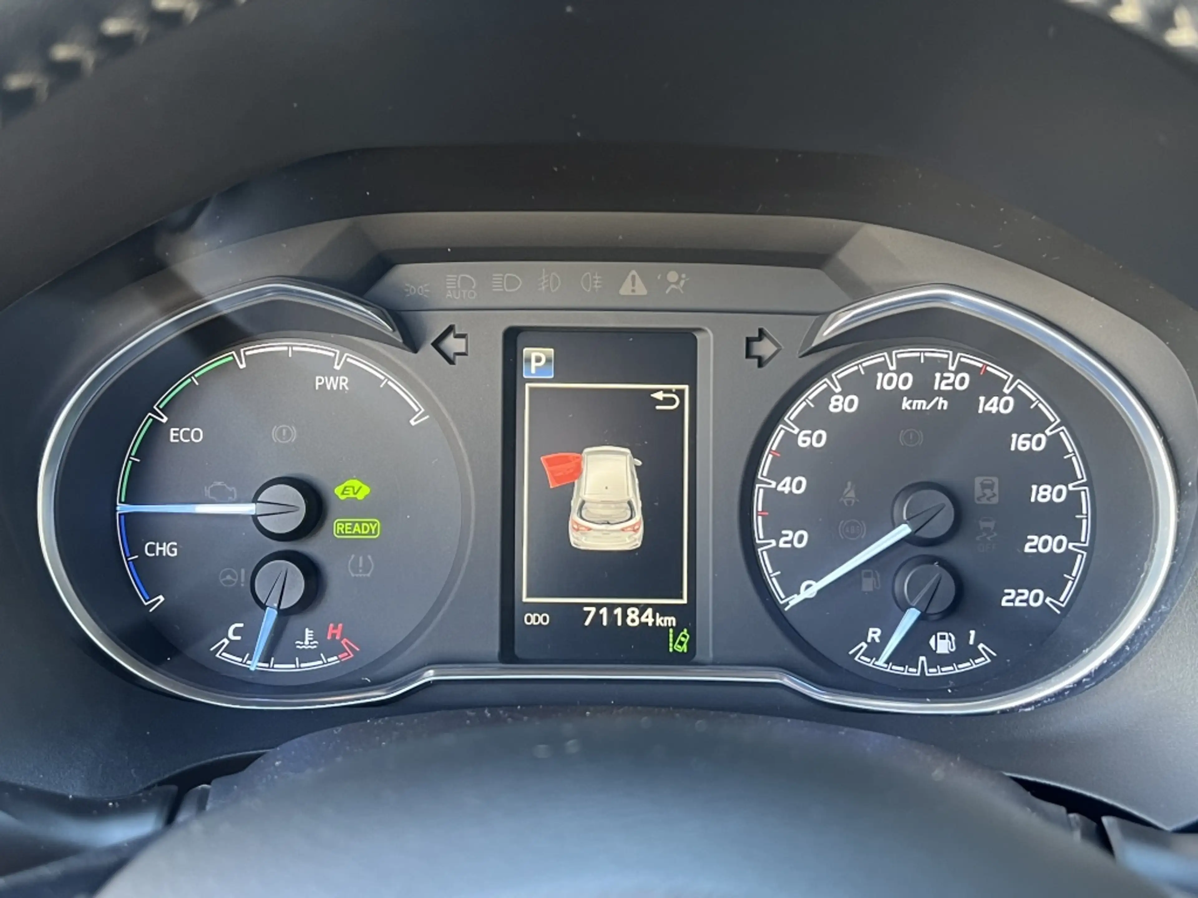 Toyota Yaris 1.5 Hybrid Aspiration Automaat 5-deurs | NL auto — photo 21